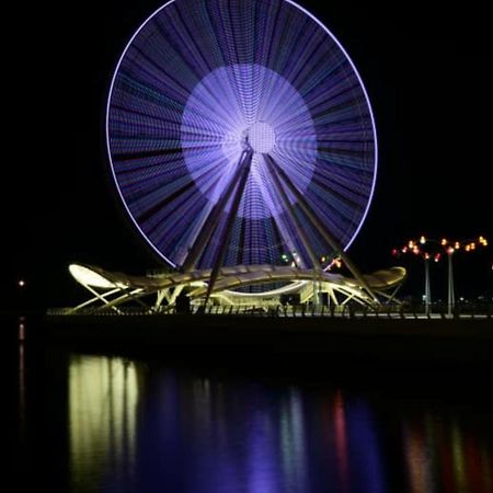 Avand Hotel Baku Exterior foto
