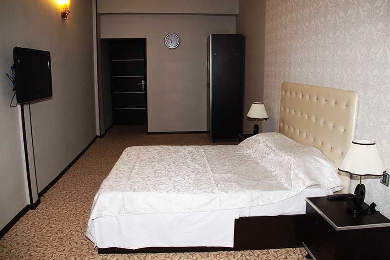 Avand Hotel Baku Exterior foto